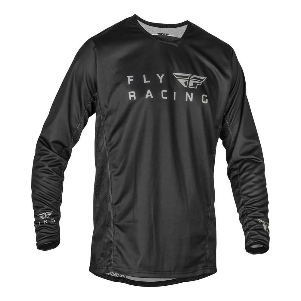 Fly Racing Radium Langarm-t-shirt Fly Racing Radium Langarm-t-shirt