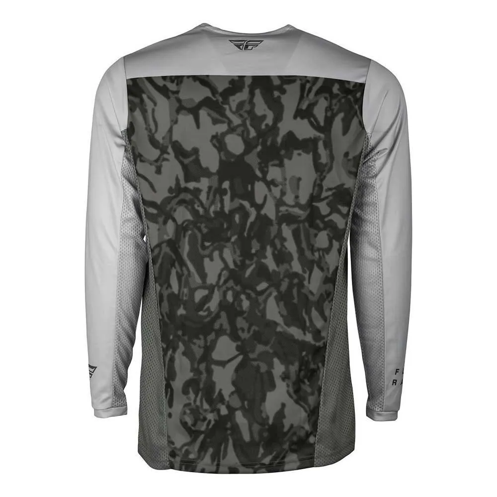 Fly Racing Radium Langarm-t-shirt Fly Racing Radium Langarm-t-shirt