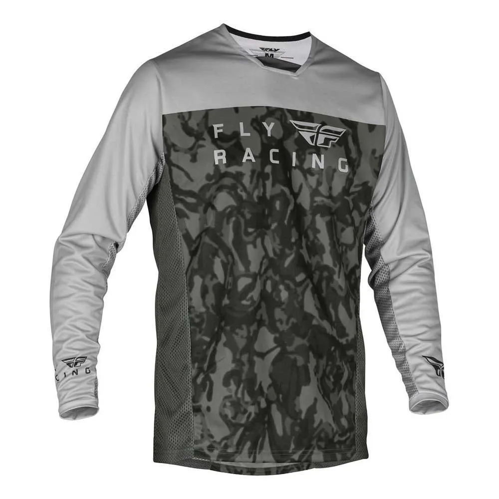 Fly Racing Radium Langarm-t-shirt Fly Racing Radium Langarm-t-shirt