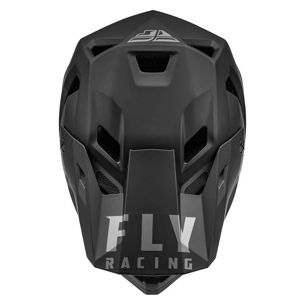 Fly Racing Rayce Downhillhelm Fly Racing Rayce Downhillhelm