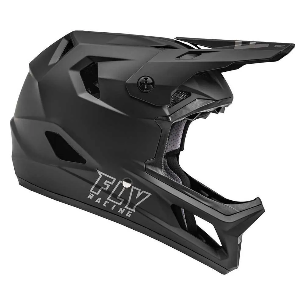 Fly Racing Rayce Downhillhelm Fly Racing Rayce Downhillhelm