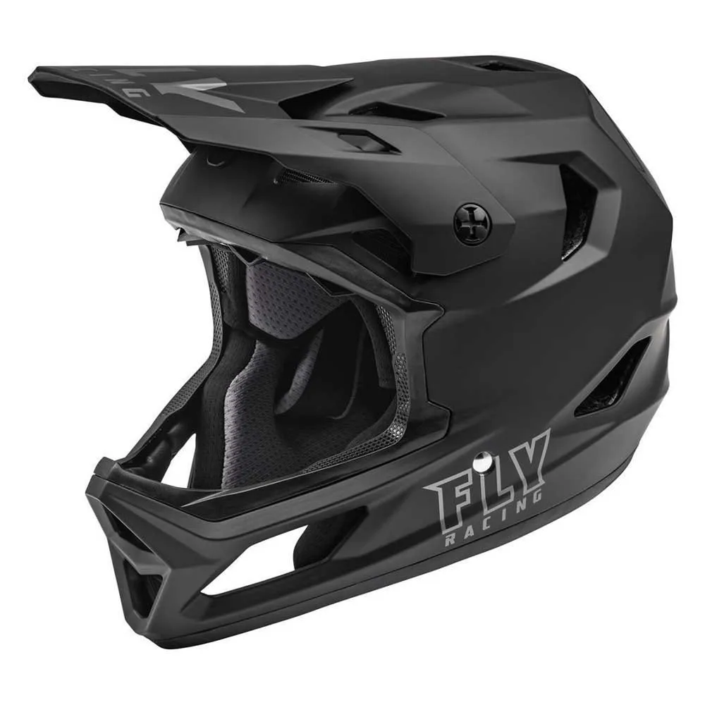 Fly Racing Rayce Downhillhelm Fly Racing Rayce Downhillhelm