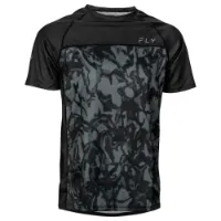 Fly Racing Super D Kurzarm-t-shirt Fly Racing Super D Kurzarm-t-shirt