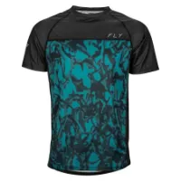 Fly Racing Super D Kurzarm-t-shirt Fly Racing Super D Kurzarm-t-shirt