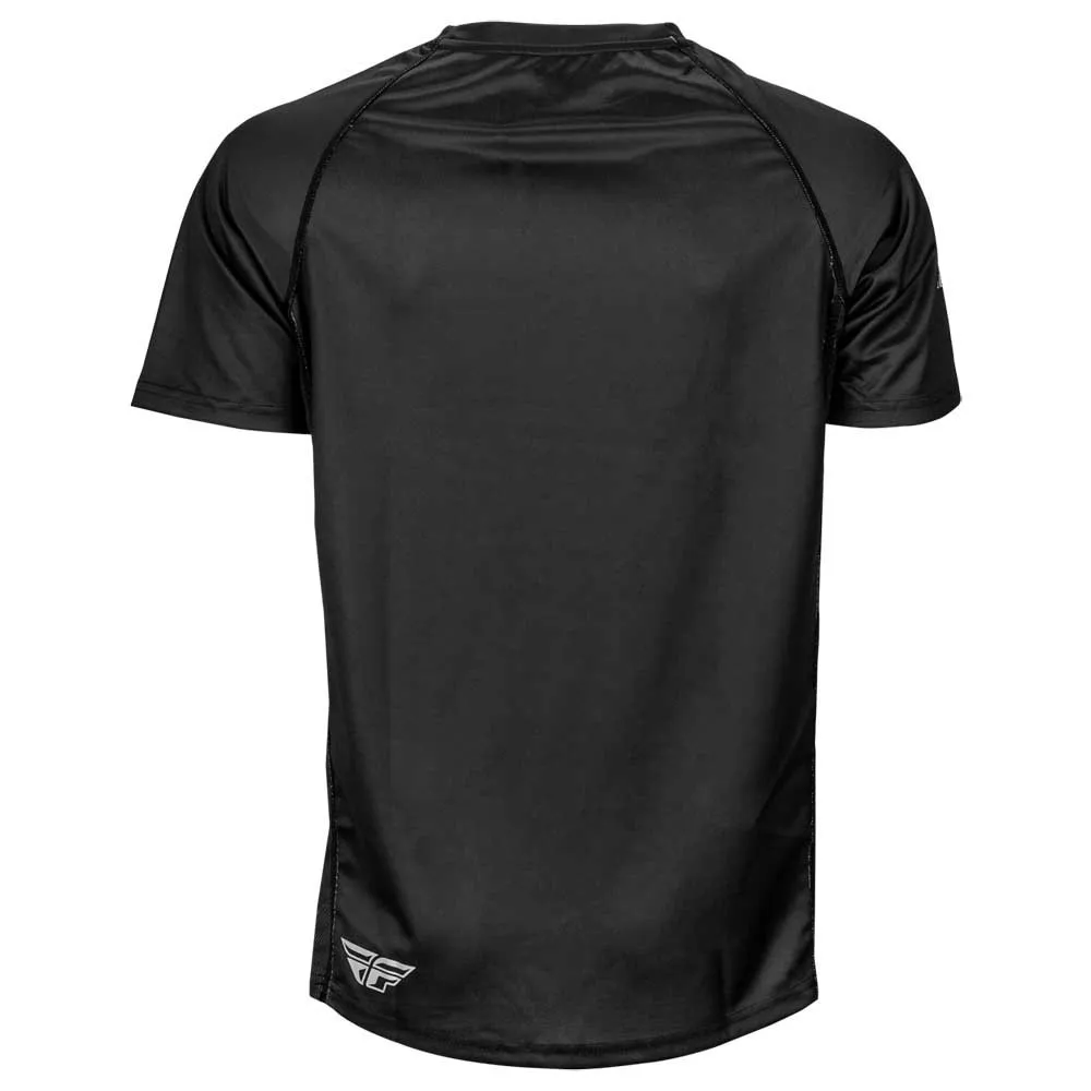 Fly Racing Super D Kurzarm-t-shirt Fly Racing Super D Kurzarm-t-shirt
