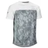 Fly Racing Super D Kurzarm-t-shirt