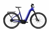 Flyer G1 Gotour 7.23 - 28 Zoll 750Wh Enviolo Wave