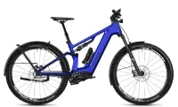 Flyer Goroc TR:X 8.63 - 29 Zoll 700Wh 12G Fully Flyer Goroc TR:X 8.63 - 29 Zoll 700Wh 12G Fully
