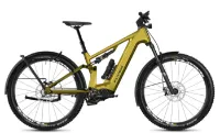 Flyer Goroc TR:X 8.63 - 700Wh 12G Fully