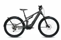 Flyer Goroc X 2.10 - 630Wh 10K Fully Flyer Goroc X 2.10 - 630Wh 10K Fully