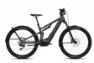 Flyer Goroc X 2.10 - 630Wh 10K Fully, Schwarz, XL - 29 Zoll