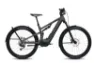 Flyer Goroc X 2.10 Black Shading Satin 29" 630 Wh Diamant, Hersteller-black shading satin, M