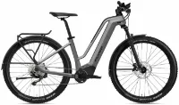 Flyer Goroc2 2.10 750Wh 10K Wave Flyer Goroc2 2.10 750Wh 10K Wave