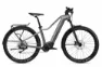 Flyer Goroc2 2.10 Cast Silver/Black Gloss 29" 750 Wh Diamant, Hersteller-cast silver/black gloss, XL