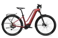 Flyer Goroc2 2.10 Mercury Red Gloss 29" 750 Wh Wave Flyer Goroc2 2.10 Mercury Red Gloss 29" 750 Wh Wave
