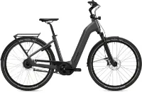 Flyer Gotour 5.43 Cold Anthracite Gloss 28" 750 Wh Wave Flyer Gotour 5.43 Cold Anthracite Gloss 28" 750 Wh Wave