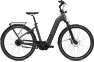 Flyer Gotour 5.43 Cold Anthracite Gloss 28" 750 Wh Wave, Anthrazit, L