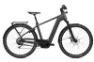 Flyer Gotour 7.10 Cold Anthracite Gloss 28" 750 Wh Diamant, Anthrazit, L