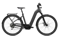 Flyer Gotour 7.10 Cold Anthracite Gloss 28" 750 Wh Wave Flyer Gotour 7.10 Cold Anthracite Gloss 28" 750 Wh Wave