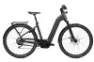 Flyer Gotour 7.10 Cold Anthracite Gloss 28" 750 Wh Wave, Anthrazit, L
