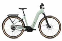 Flyer Gotour 7.12 CX - 750Wh 10K Wave Flyer Gotour 7.12 CX - 750Wh 10K Wave