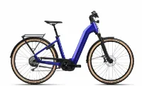Flyer Gotour 7.12 XC ABS - 10K Wave Flyer Gotour 7.12 XC ABS - 10K Wave