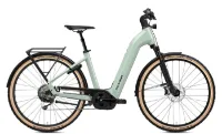 Flyer Gotour 7.12 XC ABS - 10K Wave Flyer Gotour 7.12 XC ABS - 10K Wave
