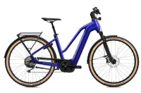 Flyer Gotour 7.12 XC ABS Enzian Blue Gloss 28" 750 Wh Trapez Flyer Gotour 7.12 XC ABS Enzian Blue Gloss 28" 750 Wh Trapez