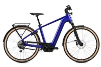 Flyer Gotour 7.12 XC Enzian Blue Gloss 28" 750 Wh Diamant Flyer Gotour 7.12 XC Enzian Blue Gloss 28" 750 Wh Diamant