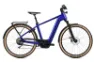 Flyer Gotour 7.12 XC Enzian Blue Gloss 28" 750 Wh Diamant