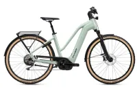 Flyer Gotour 7.12 XC Enzian Blue Gloss 28" 750 Wh Trapez Flyer Gotour 7.12 XC Enzian Blue Gloss 28" 750 Wh Trapez