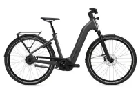 Flyer Gotour 7.23 Cold Anthracite Gloss 28" 750 Wh Wave Flyer Gotour 7.23 Cold Anthracite Gloss 28" 750 Wh Wave