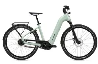 Flyer Gotour 7.23 Cold Anthracite Gloss 28" 750 Wh Wave Flyer Gotour 7.23 Cold Anthracite Gloss 28" 750 Wh Wave