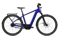 Flyer Gotour 7.23 Enzian Blue Gloss 28" 750 Wh Diamant Flyer Gotour 7.23 Enzian Blue Gloss 28" 750 Wh Diamant