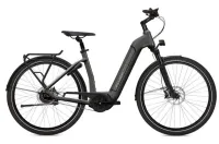 Flyer Gotour6 5.20 Anthracite Gloss 28" 625 Wh Wave Flyer Gotour6 5.20 Anthracite Gloss 28" 625 Wh Wave