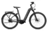 Flyer Gotour6 5.20 Anthracite Gloss 28" 625 Wh Wave, Hersteller-anthracite gloss, L