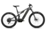 Flyer Uproc X 2.10 Black Shading Satin 29"/27,5" 630 Wh Diamant