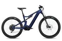 Flyer Uproc X 2.10 Enzian Blue Gloss 29"/27,5" 630 Wh Diamant Flyer Uproc X 2.10 Enzian Blue Gloss 29"/27,5" 630 Wh Diamant