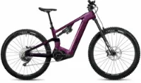 Flyer Uproc X 6.10 Deep Purple Gloss 29"/27,5" 750 Wh Diamant Flyer Uproc X 6.10 Deep Purple Gloss 29"/27,5" 750 Wh Diamant