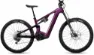 Flyer Uproc X 6.10 Deep Purple Gloss 29"/27,5" 750 Wh Diamant, Violett, XL