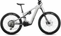 Flyer Uproc X 8.70 Ceramic White Gloss 29"/27,5" 750 Wh Diamant Flyer Uproc X 8.70 Ceramic White Gloss 29"/27,5" 750 Wh Diamant