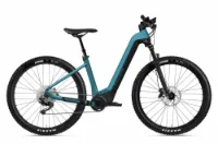 Flyer Uproc2 2.10 Coast Blue/Black Gloss 29" 750 Wh Wave Flyer Uproc2 2.10 Coast Blue/Black Gloss 29" 750 Wh Wave