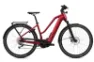 Flyer Upstreet 5.10 Mercury Red Gloss 28" 630 Wh Trapez