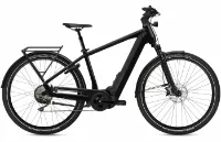 Flyer Upstreet 7.12 XC - 10K Diamant Flyer Upstreet 7.12 XC - 10K Diamant