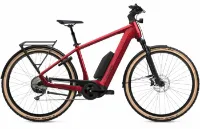 Flyer Upstreet 7.12 XC - 10K Diamant Flyer Upstreet 7.12 XC - 10K Diamant