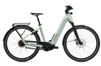 Flyer Upstreet 7.23 Frosty Sage Gloss 28" 750 Wh Wave Flyer Upstreet 7.23 Frosty Sage Gloss 28" 750 Wh Wave