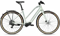 Flyer Upstreet SL 3.10 - 400Wh 9K Trapez Flyer Upstreet SL 3.10 - 400Wh 9K Trapez