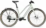 Flyer Upstreet SL 3.10 - 400Wh 9K Trapez