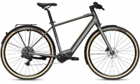 Flyer Upstreet SL 3.10 - 9K Diamant Flyer Upstreet SL 3.10 - 9K Diamant