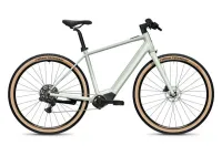 Flyer Upstreet SL 3.12 XC Frosty Sage Gloss 29" 400 Wh Diamant Flyer Upstreet SL 3.12 XC Frosty Sage Gloss 29" 400 Wh Diamant